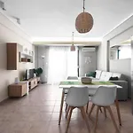 아파트 Melba's By Luxlikehome 폴리크로노