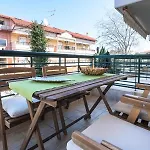Melba's By Luxlikehome 아파트 *