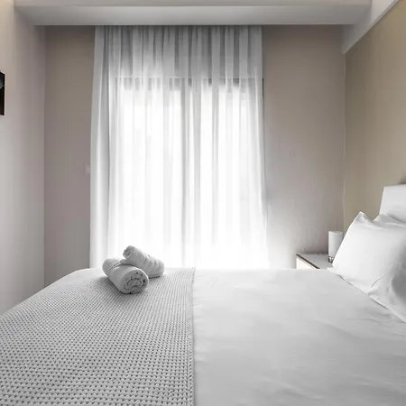 #luxlikehome - Melba's Appartement