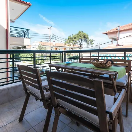 Apartment Melba's By Luxlikehome *