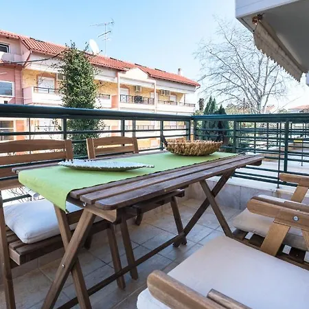 Melba's By Luxlikehome Apartment *