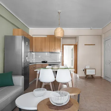 Melba's By Luxlikehome Apartment *