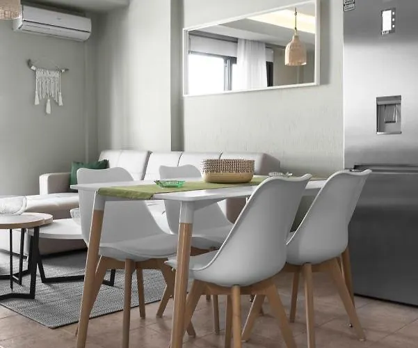 Melba's By Luxlikehome Apartment