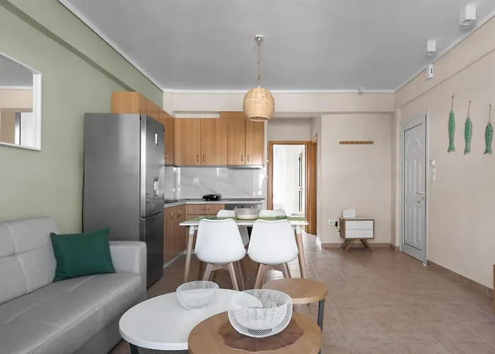 Melba's By Luxlikehome Apartment *