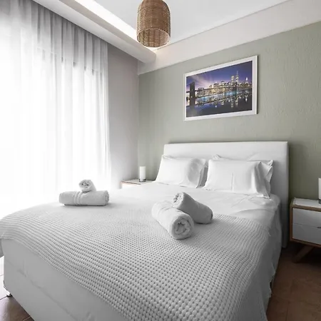 Melba's By Luxlikehome *