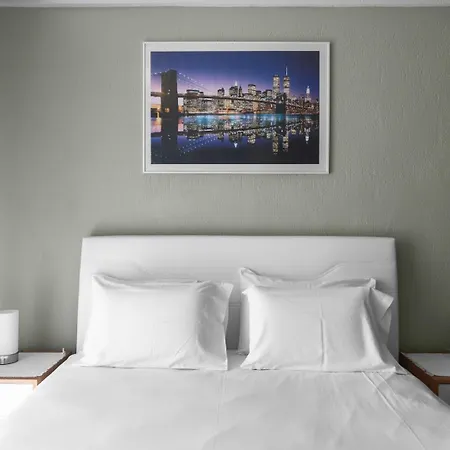 Melba's By Luxlikehome Apartamento Polychrono