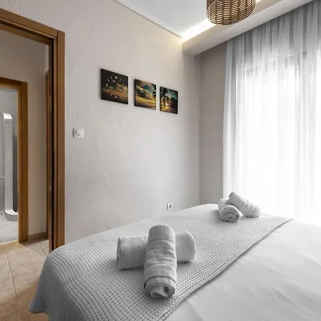 Melba's By Luxlikehome Apartamento