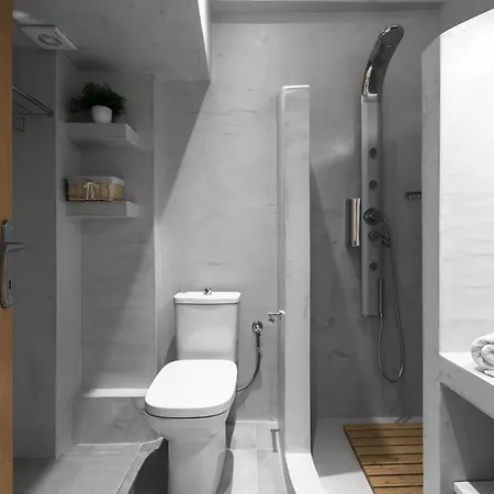 Melba's By Luxlikehome Polychrono