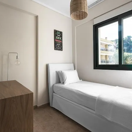 Melba's By Luxlikehome * Polychrono