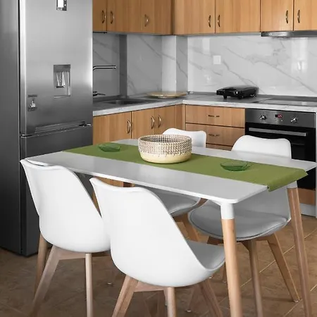 Melba's By Luxlikehome *