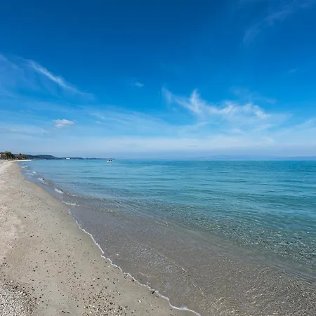 公寓 Melba's By Luxlikehome