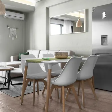 #luxlikehome - Melba's Apartment