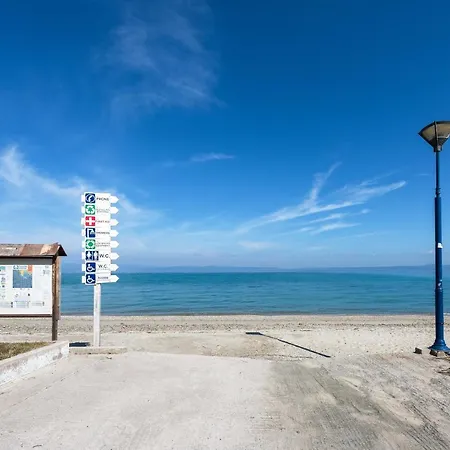 Melba's By Luxlikehome Polychrono