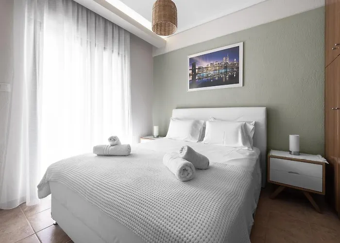 Melba's By Luxlikehome *