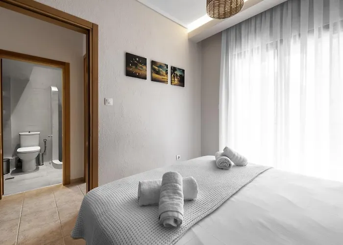 Melba's By Luxlikehome 公寓