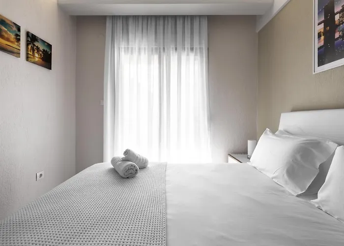 Melba's By Luxlikehome 公寓