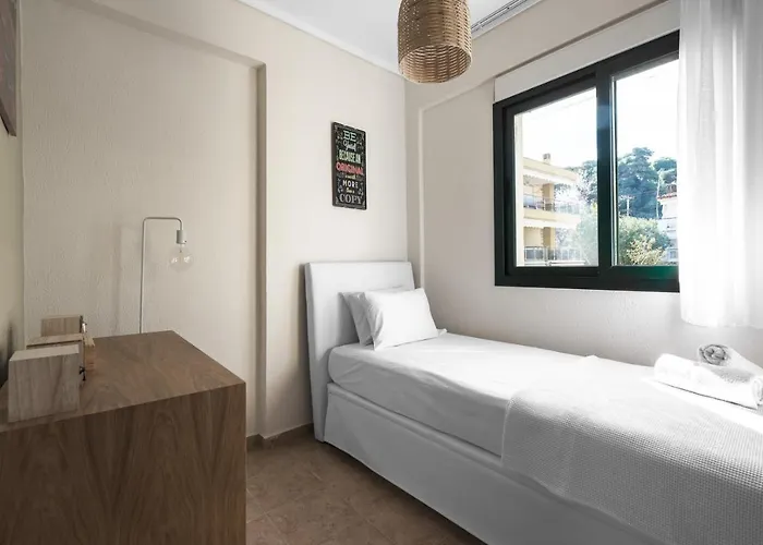 Melba's By Luxlikehome * 波利克罗诺