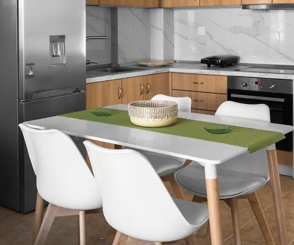 Melba's By Luxlikehome *