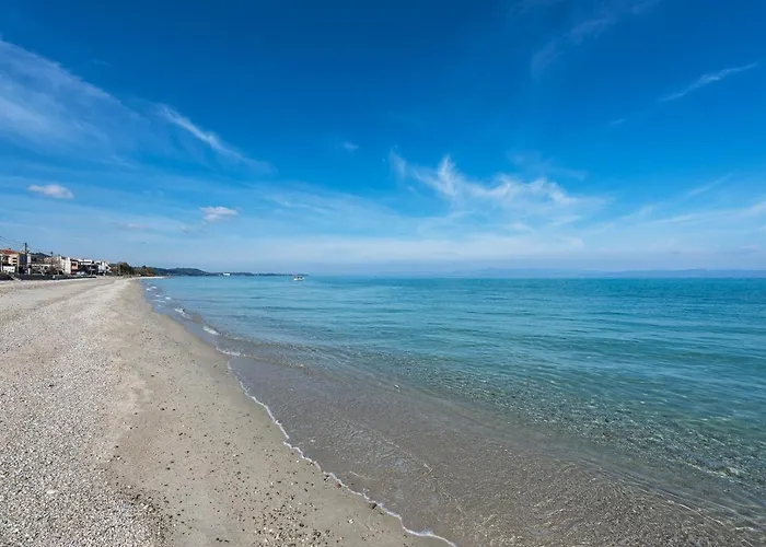 公寓 Melba's By Luxlikehome