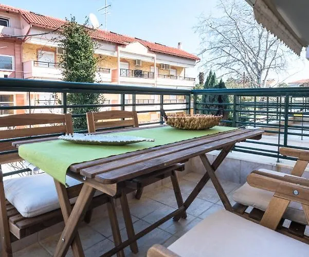 Melba's By Luxlikehome 公寓 *