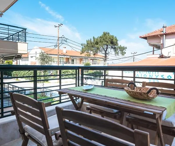 Melba's By Luxlikehome *