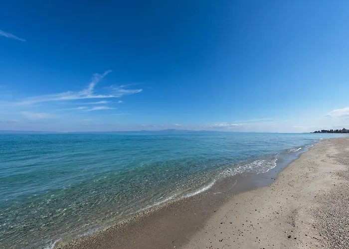 Melba's By Luxlikehome 公寓